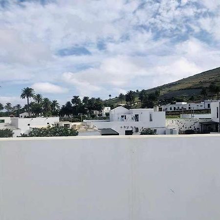 Апартаменти Nomad House Haria Lanzarote D Екстер'єр фото